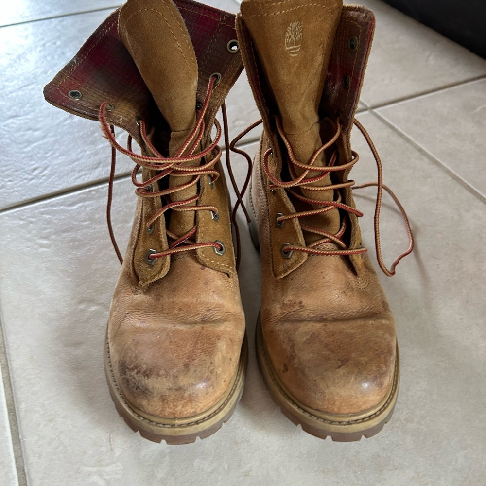Timberland